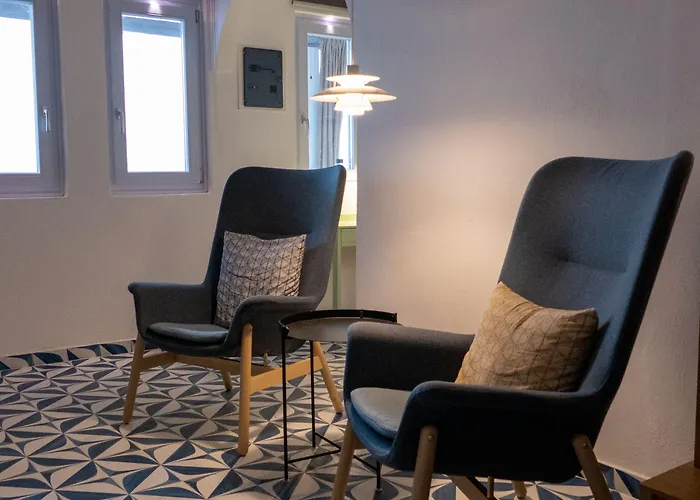 Le Grand Blue Akrotírion