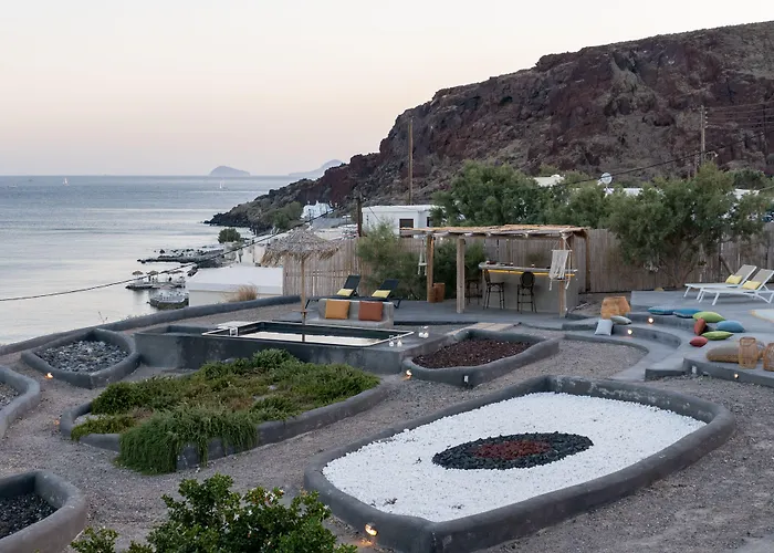 Le Grand Blue アパート