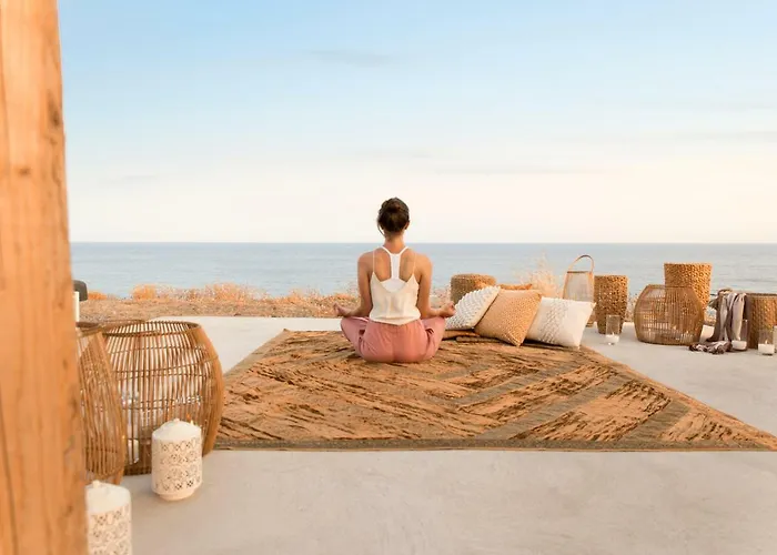 Le Grand Blue アパート Akrotírion