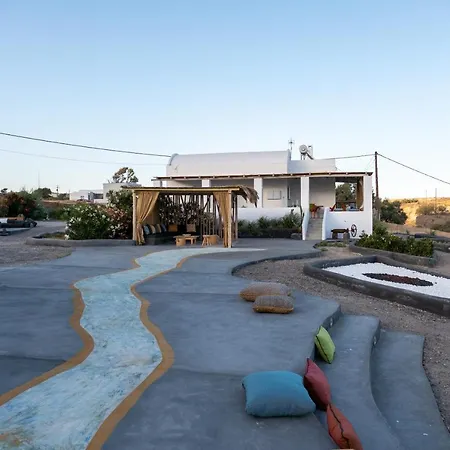 Le Grand Blue Акротири