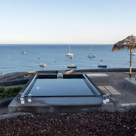 Le Grand Blue Апартаменты