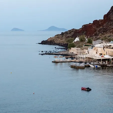 Le Grand Blue Апартаменты