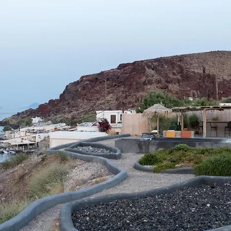 Апартаменты Le Grand Blue