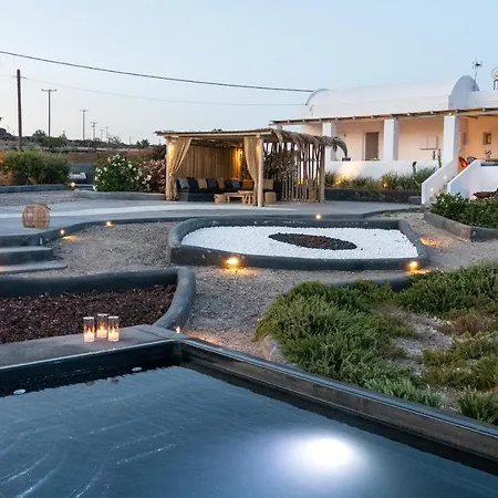 Le Grand Blue Акротири