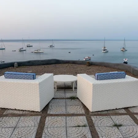 Le Grand Blue * Акротири