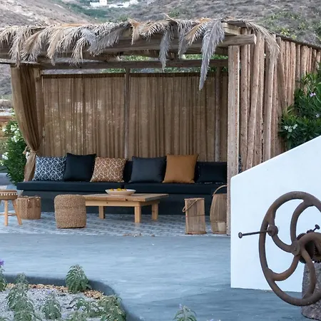 Апартаменты Le Grand Blue *