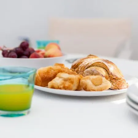 Le Grand Blue Апартаменты *