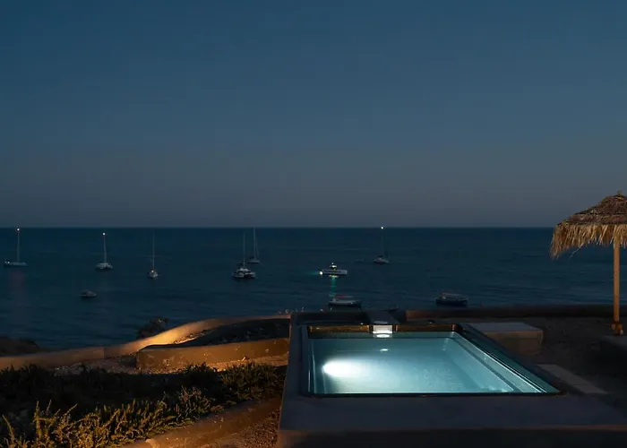 Le Grand Blue * Akrotírion