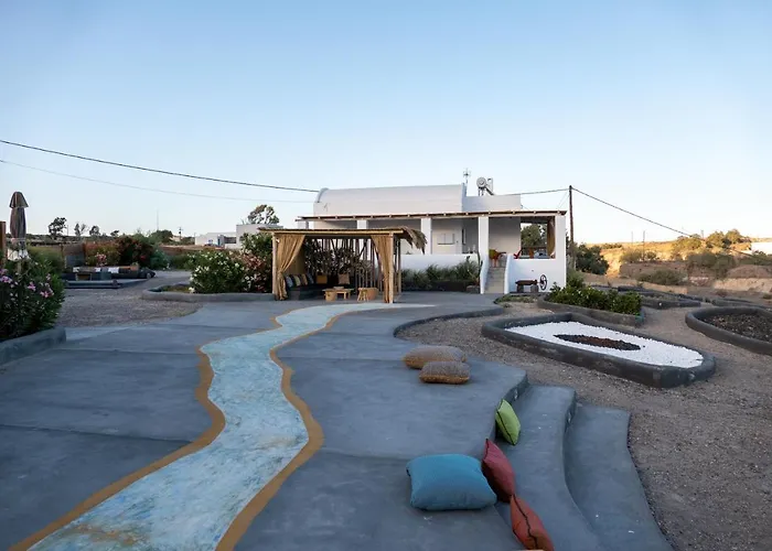 Le Grand Blue Akrotírion