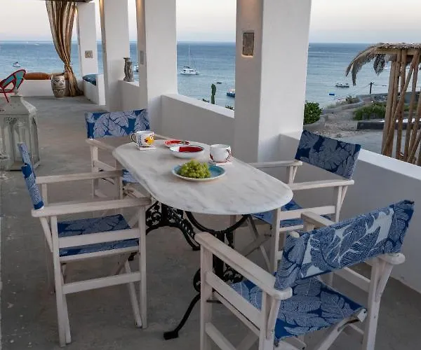 Apartamento Le Grand Blue