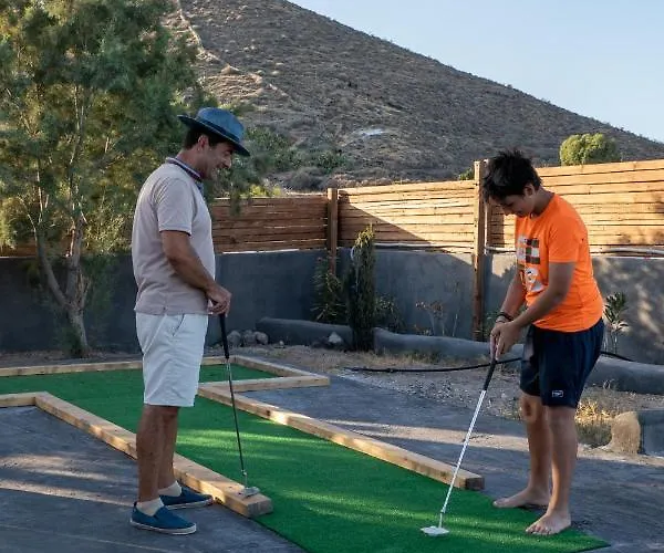 Le Grand Blue Apartamento