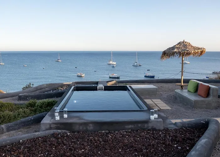 Le Grand Blue Apartamento