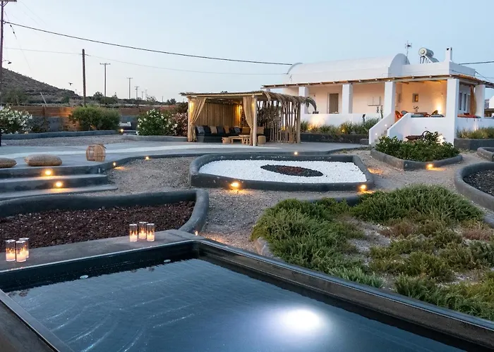 Le Grand Blue Akrotírion