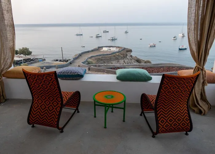 Le Grand Blue * Akrotírion