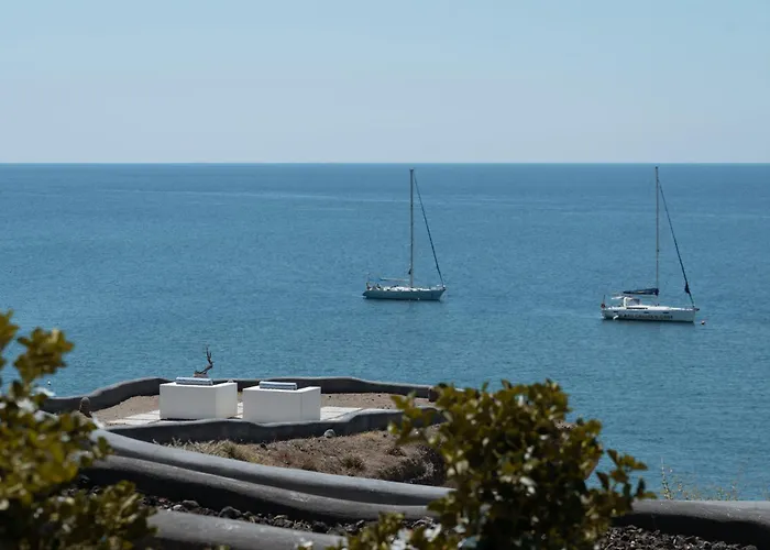 Le Grand Blue Apartamento