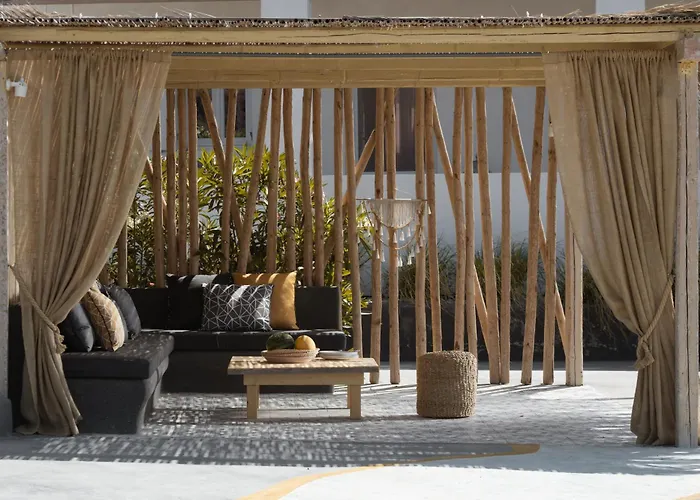 Le Grand Blue Apartamento *