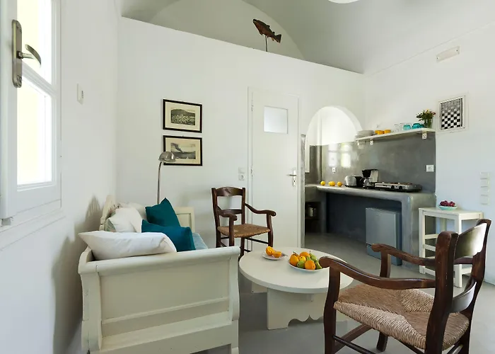 Le Grand Blue Apartamento