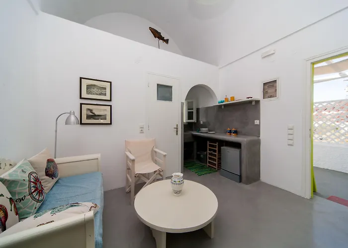 Apartamento Le Grand Blue *