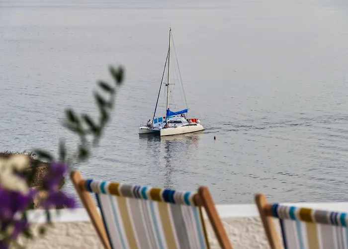 Le Grand Blue Apartamento *