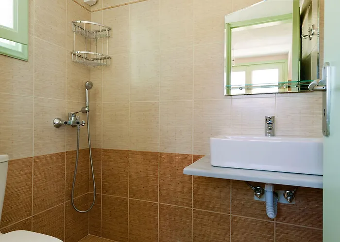 Apartamento Le Grand Blue