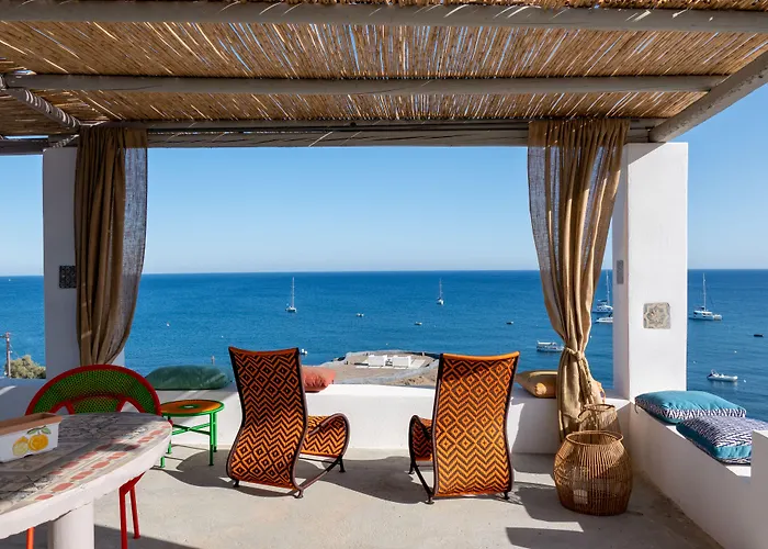 Apartamento Le Grand Blue *