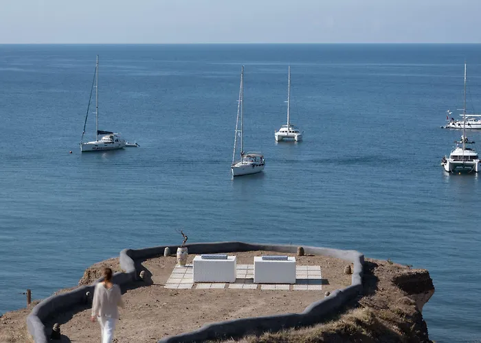 Le Grand Blue Lejlighed