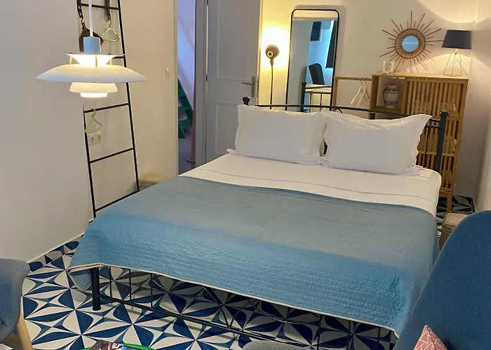 Le Grand Blue * Akrotírion