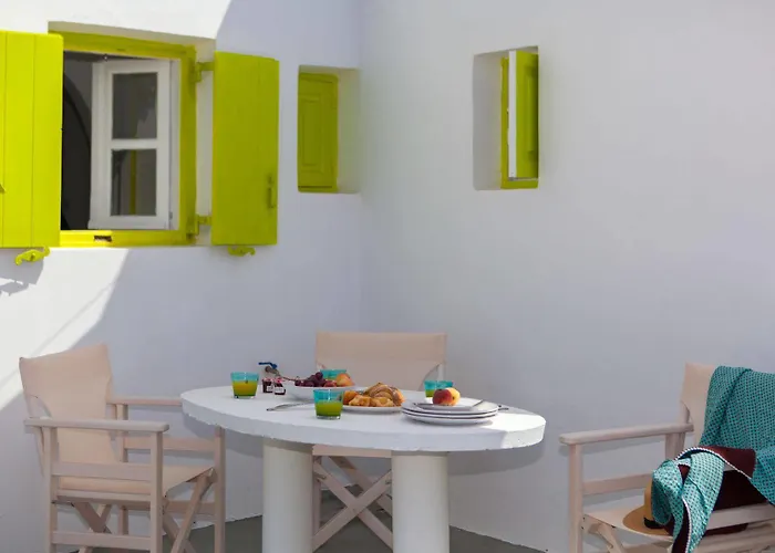 Le Grand Blue * Akrotírion