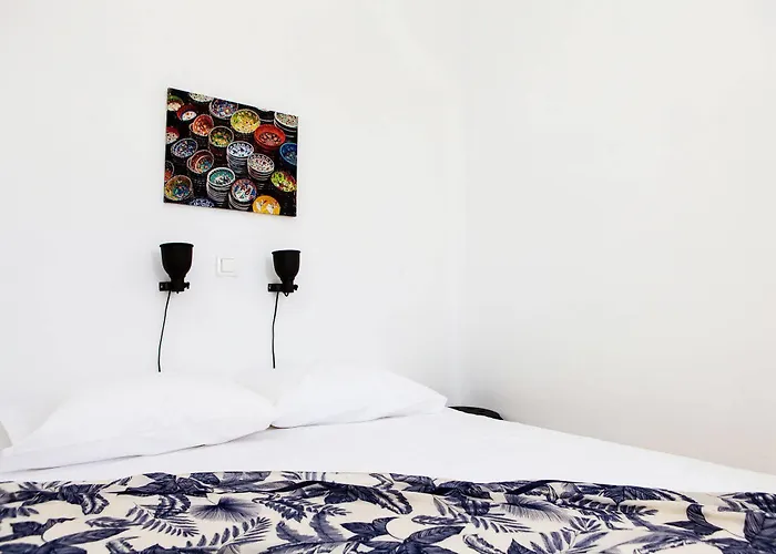 Le Grand Blue Akrotírion