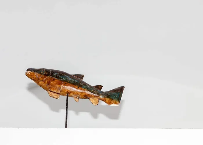 Le Grand Blue Apartamento