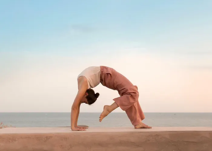 Le Grand Blue Lejlighed Akrotírion