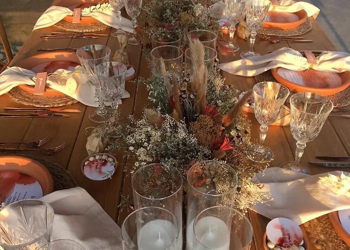 Le Grand Blue Lejlighed