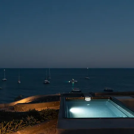 Le Grand Blue * Ακρωτήρι