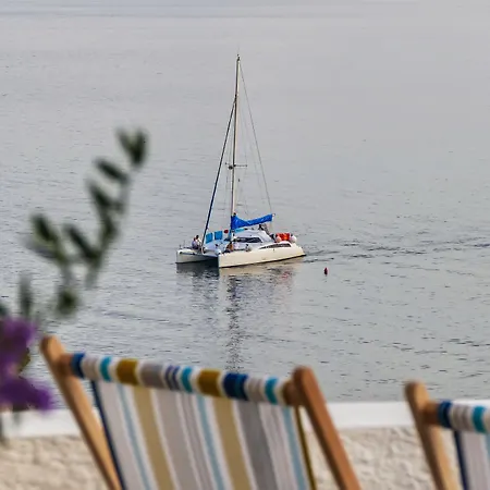 Le Grand Blue Διαμέρισμα *
